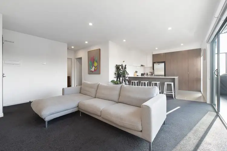 Third view of Homely apartment listing, 203 Lilliana Boulevard, Carrum Downs VIC 3201