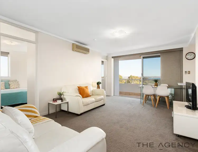 Second view of Homely house listing, 102/154 Mill Point Road, South Perth WA 6151