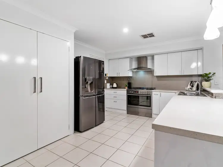 Second view of Homely house listing, 27 Federation Drive, Singleton WA 6175