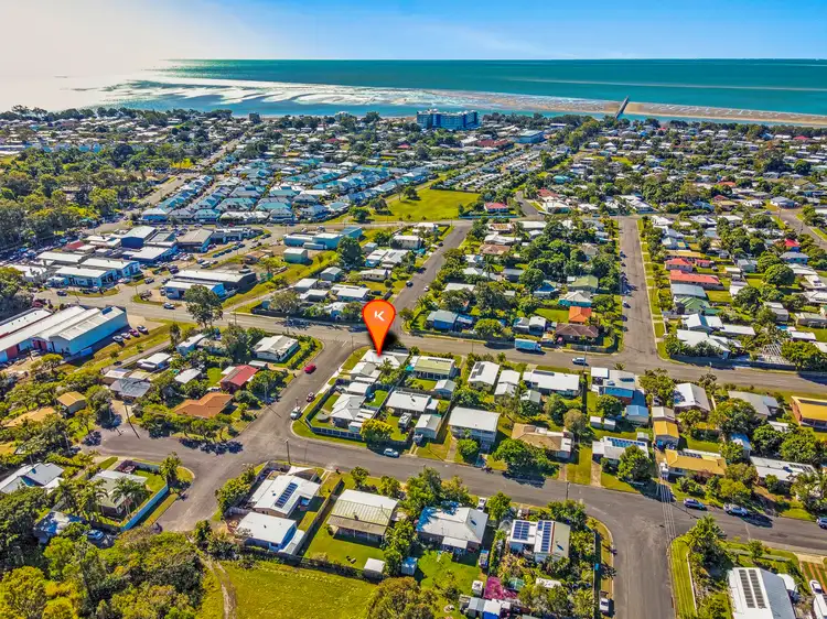 17 Miller Street, Urangan QLD 4655