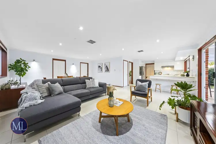Second view of Homely house listing, 54 Gumnut Road, Cherrybrook NSW 2126