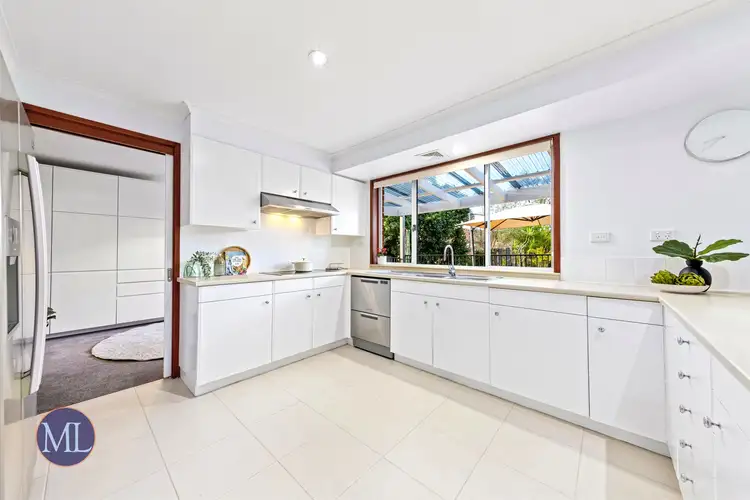 Sixth view of Homely house listing, 54 Gumnut Road, Cherrybrook NSW 2126