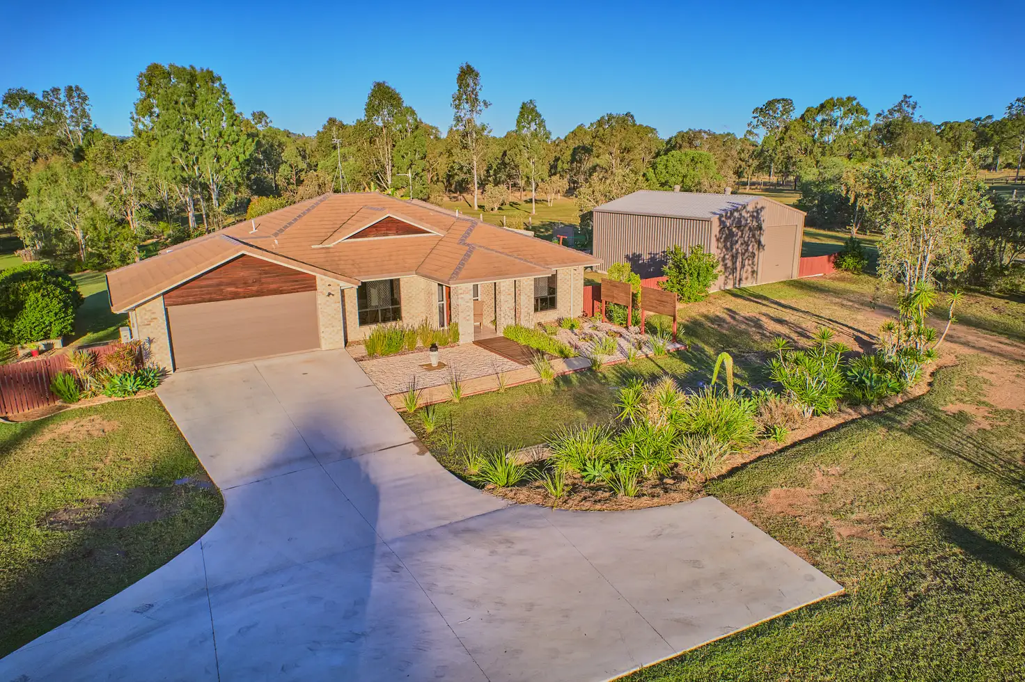 Main view of Homely rural property listing, 25 Luana Crescent, Burua QLD 4680