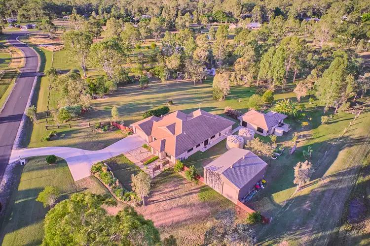 Third view of Homely rural property listing, 25 Luana Crescent, Burua QLD 4680