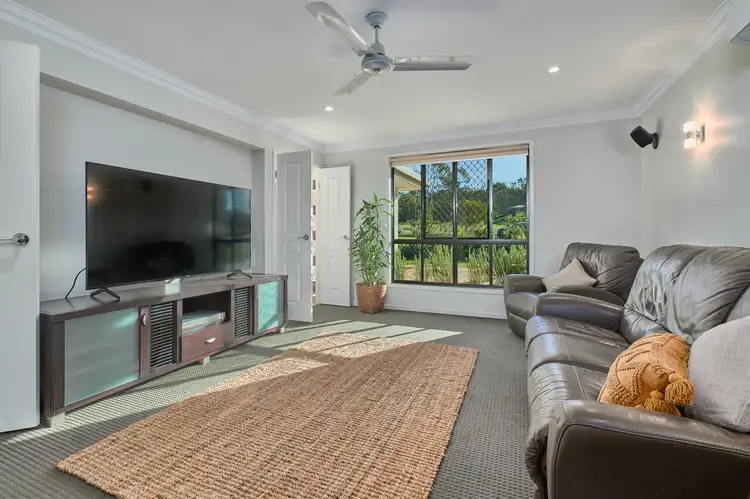Fourth view of Homely rural property listing, 25 Luana Crescent, Burua QLD 4680