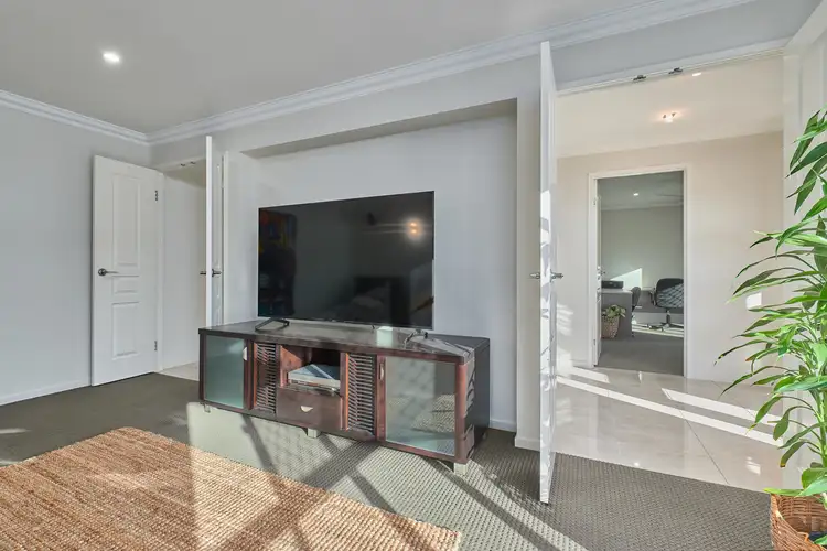 Fifth view of Homely rural property listing, 25 Luana Crescent, Burua QLD 4680