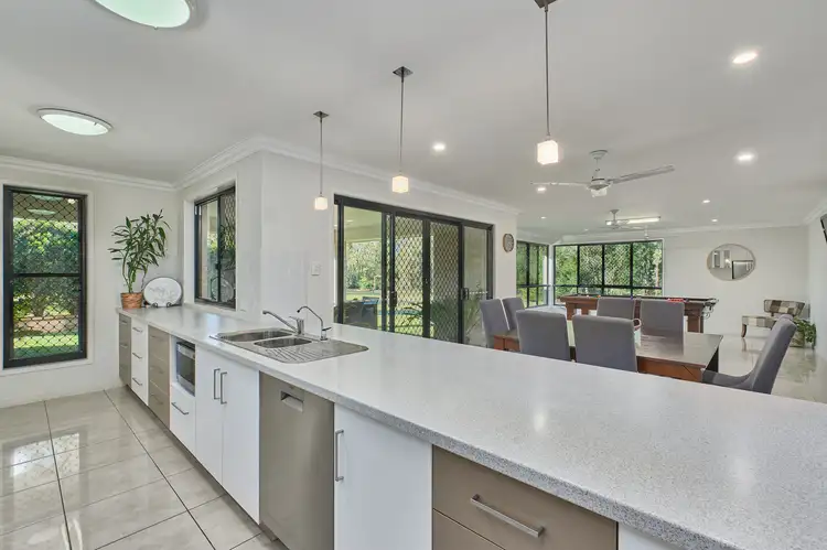 Sixth view of Homely rural property listing, 25 Luana Crescent, Burua QLD 4680