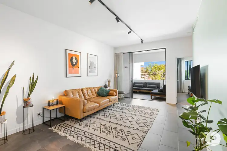 Main view of Homely apartment listing, 307/9 Lapraik Street, Ascot QLD 4007