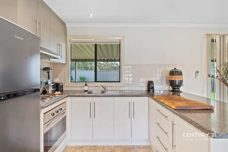 Fourth view of Homely house listing, 7E/9 Michael Street, Yankalilla SA 5203