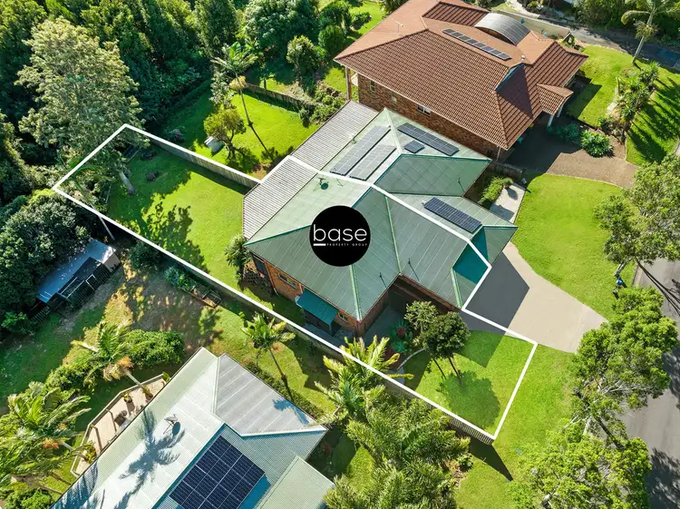 Third view of Homely semi-detached listing, 1/70 Warringa Drive, Bilambil Heights NSW 2486
