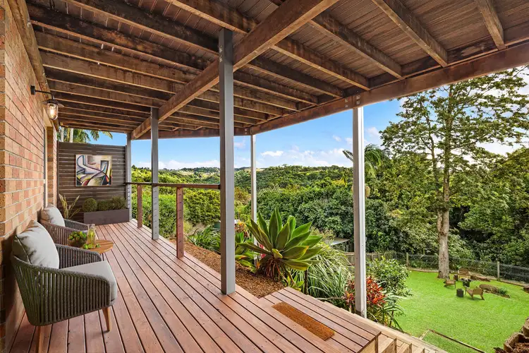 Fourth view of Homely semi-detached listing, 1/70 Warringa Drive, Bilambil Heights NSW 2486