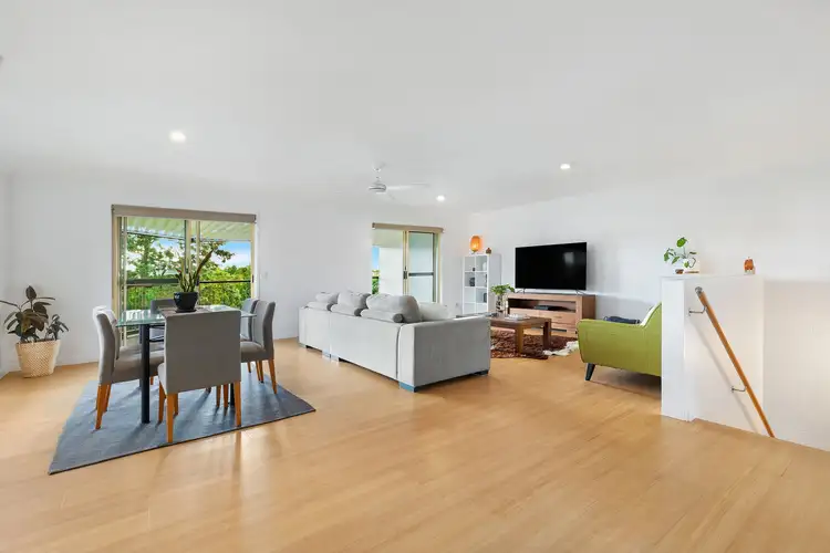 Sixth view of Homely semi-detached listing, 1/70 Warringa Drive, Bilambil Heights NSW 2486