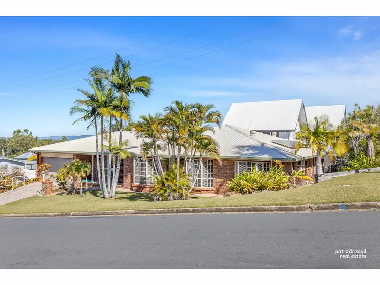 13 Sharpe Street, Norman Gardens QLD 4701