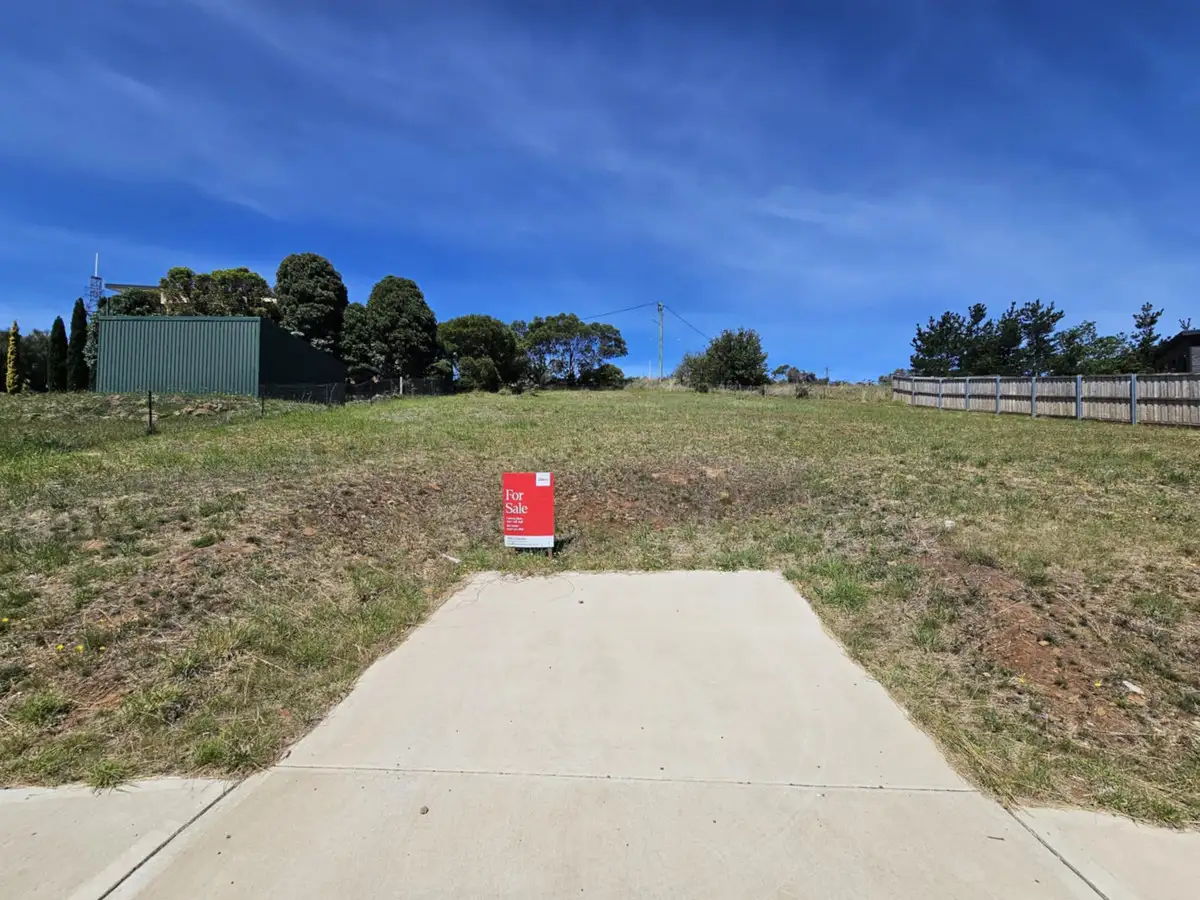 Main view of Homely land listing, LOT 3, 23 River Street, Swansea TAS 7190