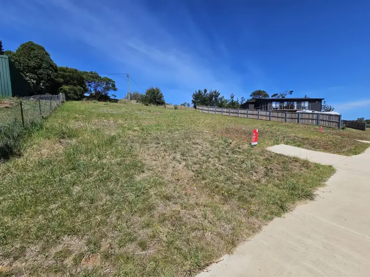 Second view of Homely land listing, LOT 3, 23 River Street, Swansea TAS 7190