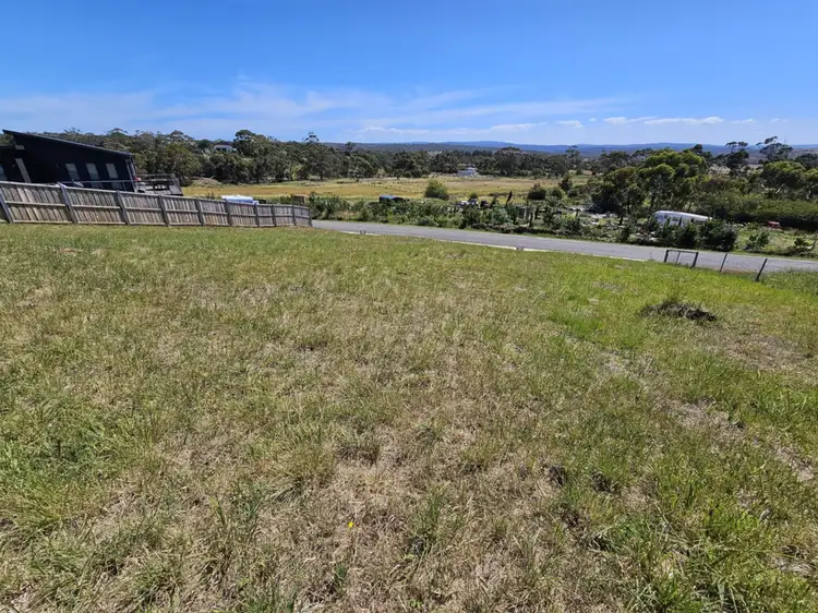 Third view of Homely land listing, LOT 3, 23 River Street, Swansea TAS 7190