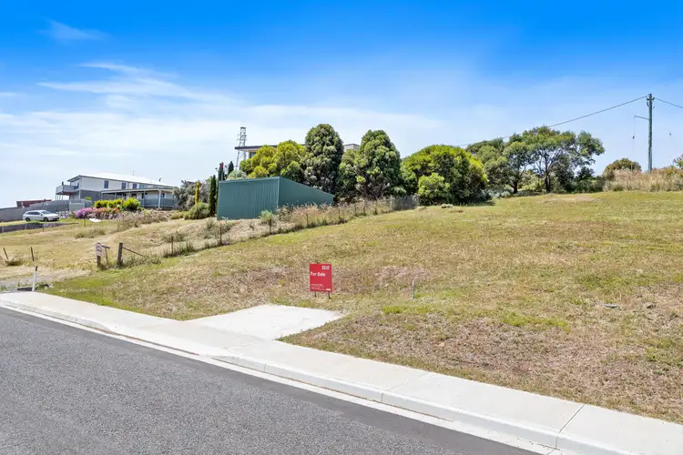Sixth view of Homely land listing, LOT 3, 23 River Street, Swansea TAS 7190