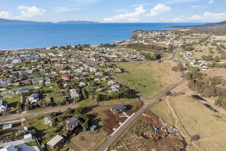 Seventh view of Homely land listing, LOT 3, 23 River Street, Swansea TAS 7190