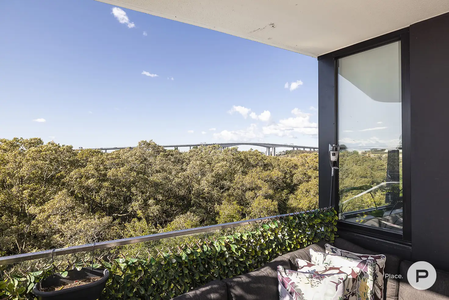 Main view of Homely apartment listing, 9401/50 Parkside Circuit, Hamilton QLD 4007