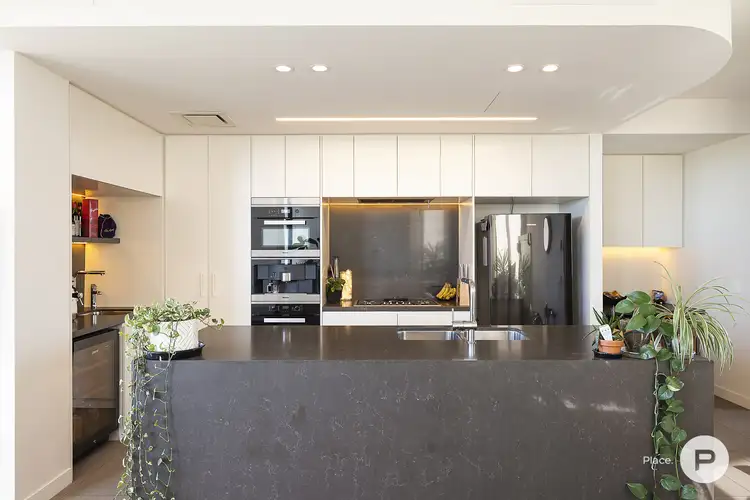 Fourth view of Homely apartment listing, 9401/50 Parkside Circuit, Hamilton QLD 4007