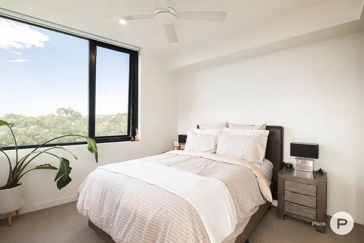 Fifth view of Homely apartment listing, 9401/50 Parkside Circuit, Hamilton QLD 4007