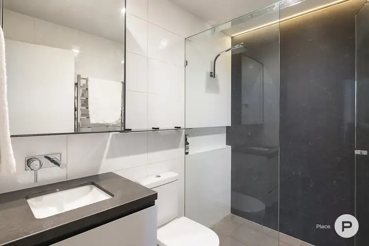 Sixth view of Homely apartment listing, 9401/50 Parkside Circuit, Hamilton QLD 4007