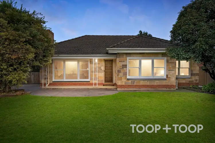 5 Debney Street, Fulham Gardens SA 5024