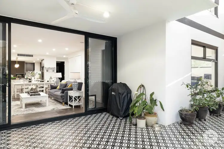 Main view of Homely apartment listing, 103/15 Priory Street, Indooroopilly QLD 4068