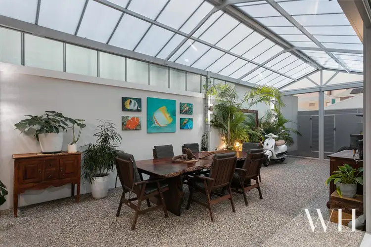 Third view of Homely house listing, 18 O'Connor Close, North Coogee WA 6163