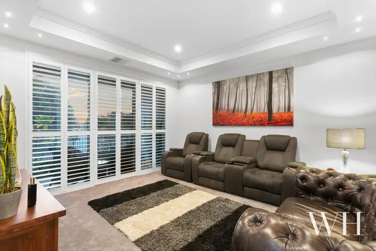 Sixth view of Homely house listing, 18 O'Connor Close, North Coogee WA 6163