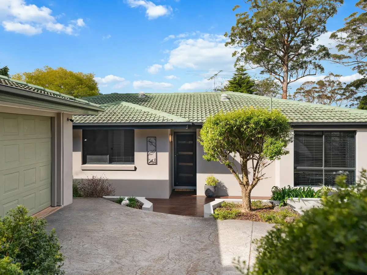Main view of Homely house listing, 16 Bingara Street, Mount Lofty QLD 4350