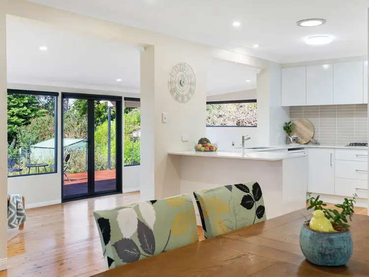 Third view of Homely house listing, 16 Bingara Street, Mount Lofty QLD 4350