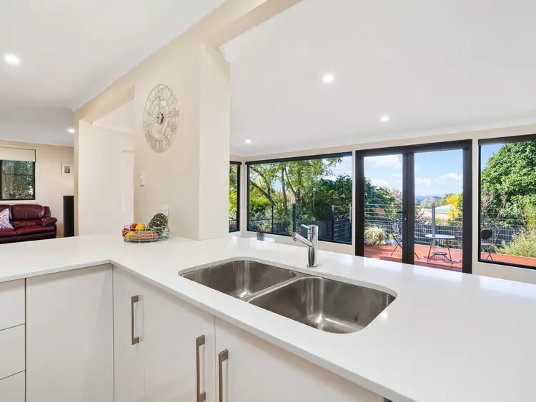 Fourth view of Homely house listing, 16 Bingara Street, Mount Lofty QLD 4350