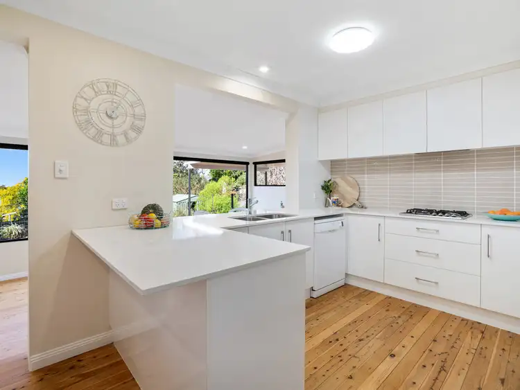 Fifth view of Homely house listing, 16 Bingara Street, Mount Lofty QLD 4350