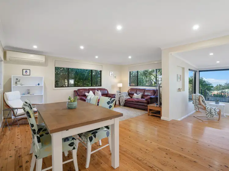 Sixth view of Homely house listing, 16 Bingara Street, Mount Lofty QLD 4350