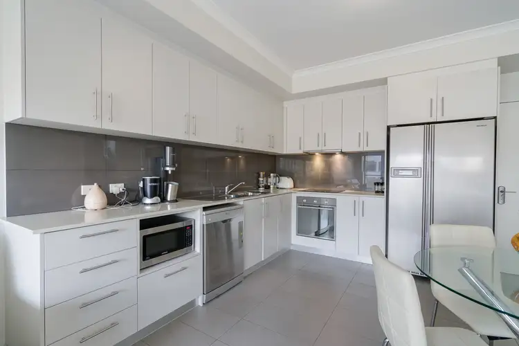 Main view of Homely apartment listing, 15/177 Stirling Street, Perth WA 6000