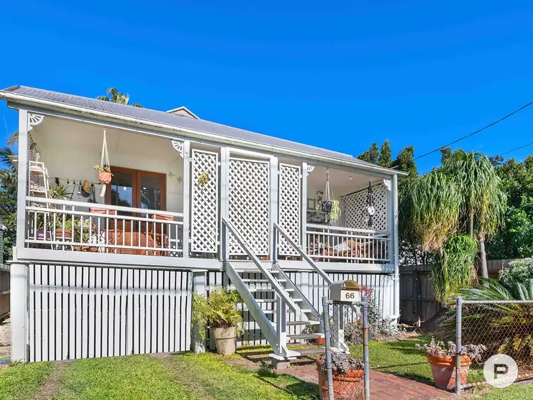 66 McConnell Street, Bulimba QLD 4171
