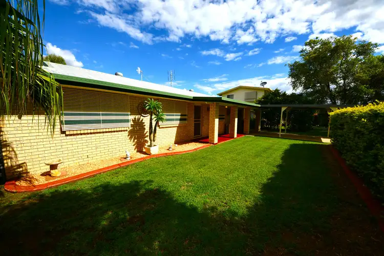 Main view of Homely house listing, 5 Donovan Crescent, Gracemere QLD 4702
