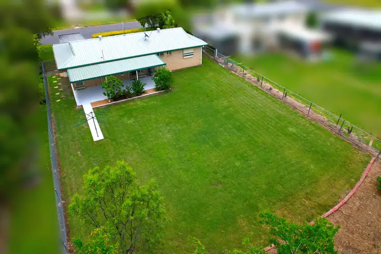 Third view of Homely house listing, 5 Donovan Crescent, Gracemere QLD 4702