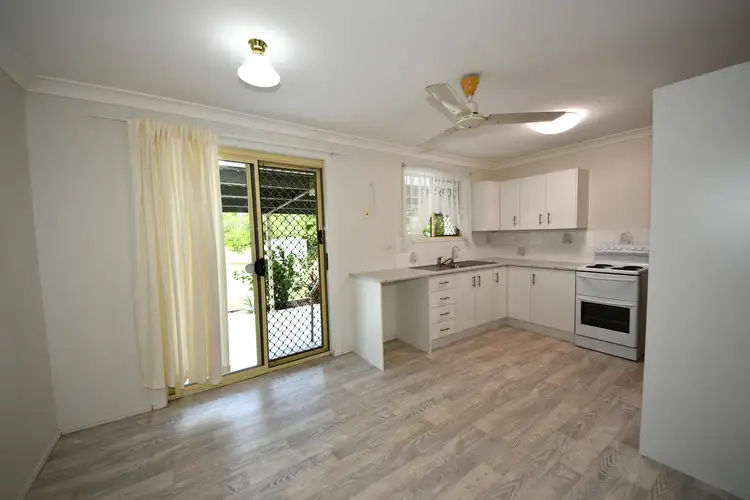 Fourth view of Homely house listing, 5 Donovan Crescent, Gracemere QLD 4702