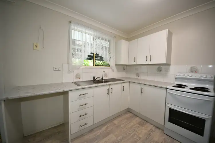 Fifth view of Homely house listing, 5 Donovan Crescent, Gracemere QLD 4702