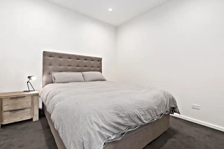 Fourth view of Homely unit listing, 606/10 Worth Place, Newcastle NSW 2300