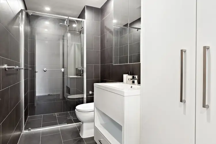 Fifth view of Homely unit listing, 606/10 Worth Place, Newcastle NSW 2300
