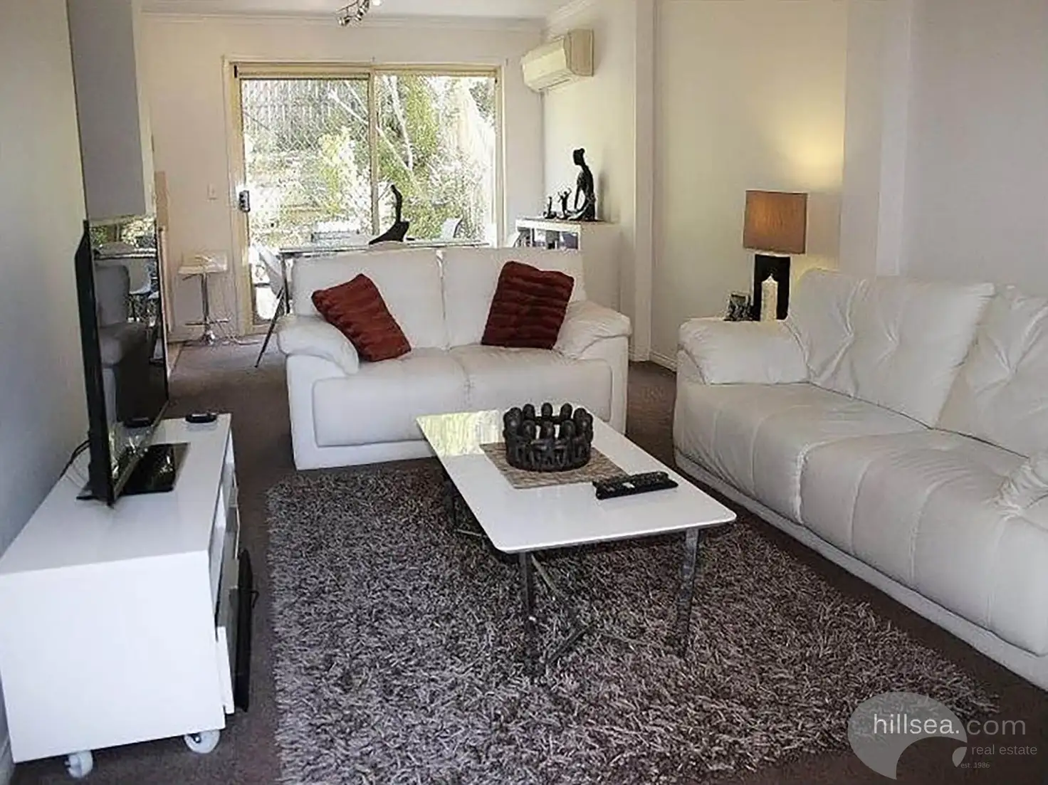 Main view of Homely townhouse listing, 6/72 Castile Crescent, Edens Landing QLD 4207