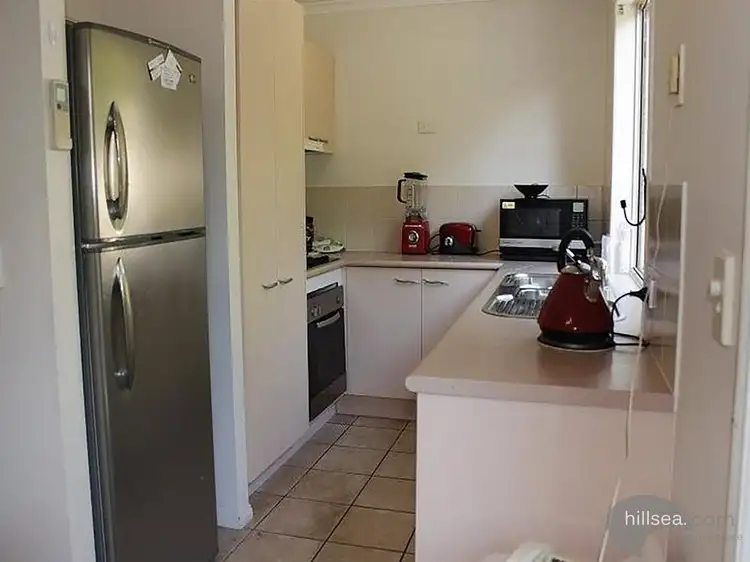 Second view of Homely townhouse listing, 6/72 Castile Crescent, Edens Landing QLD 4207