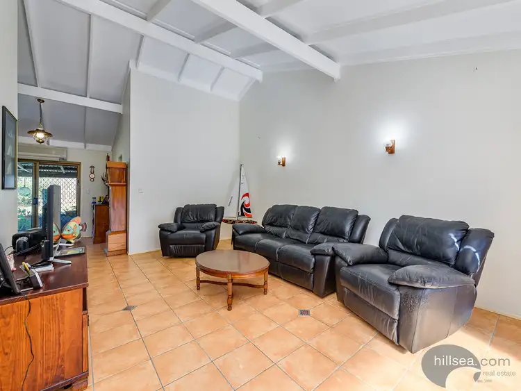 Fifth view of Homely house listing, 19 Mungala Street, Hope Island QLD 4212