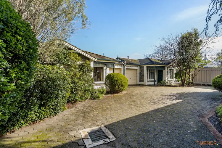 Third view of Homely unit listing, 3/7 Allinga Avenue, Glenside SA 5065