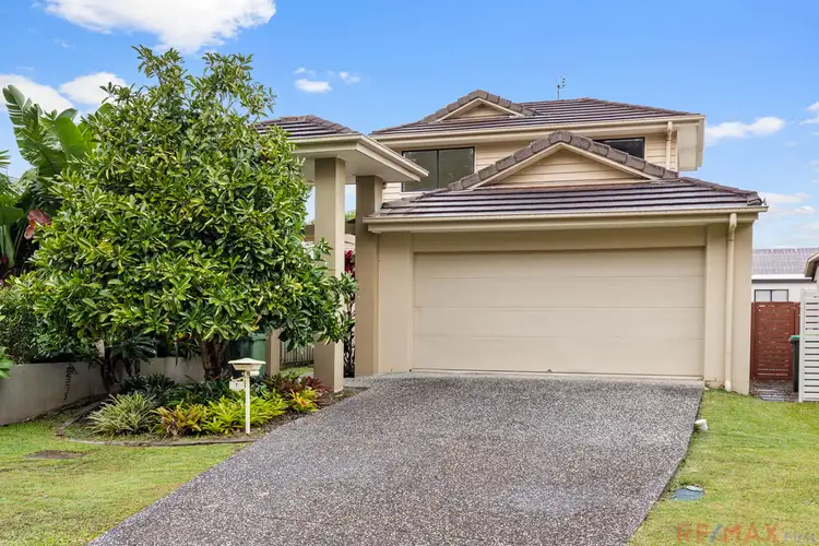 7 Lemonwood Street, Meridan Plains QLD 4551