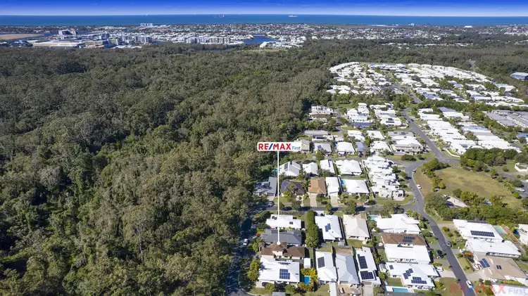 Second view of Homely house listing, 7 Lemonwood Street, Meridan Plains QLD 4551
