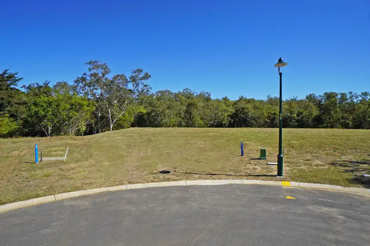 LOT 83 Summer Street, Mareeba QLD 4880